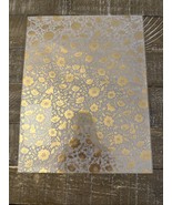 AC Cardstock Vellum 8.5x11” - $16.50 CAD