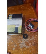 NEW OEM Yale PERTRONIX Forklift Ignitor Kit cords plate Cover # 150029901 - £89.66 GBP