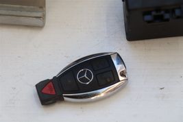 2009 Mercedes ML320 DIESEL ECU ECM Engine Control Unit Module & EIS A6429001002 image 3