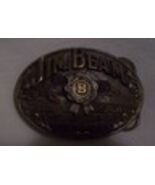 1996 LTD EDITION JIM BEAM KENTUCKY WHISKEY WESTERN  BRASS  BELT BUCKLE - €55,28 EUR 1996 LTD EDITION JIM BEAM KENTUCKY WHISKEY WESTERN  BRASS  BELT BUCKLE - €55,28 EUR
