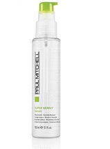 Paul Mitchell Super Skinny Serum, Silky Smooth, Humidity Resistant - £32.04 GBP
