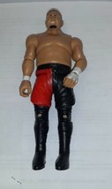 2011 Samoa Joe Elite Series 43 Superstar Action Figure WWE WWF WCW TNA M... - £6.98 GBP