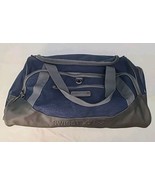 SwissTech Excursion Blue 24&quot; Travel Duffel 24 X 10.5 X 12 With Shoulder ... - $11.05