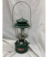 Feb. 1978 Coleman Green Lantern Double Mantel Model 220 J Vintage campin... - €34,72 EUR