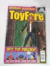 Toyfare Toy Magazine #27 1999 VG - £3.79 GBP