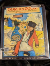 Oom Razoom: Or Go I Know Not Where, Bring Back I Know Not What : A Russian Tale - £4.66 GBP