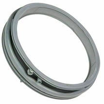 Washer Door Boot Seal - Electrolux EIFLW55HIW0 EIFLS55IIW1 EWFLS65I EIFLW55HMB0 - £96.29 GBP