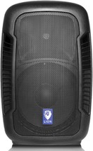 Technical Pro 1500 Watts 10&#39;&#39; Two Way ABS Molded Active Bluetooth Loudsp... - £176.01 GBP