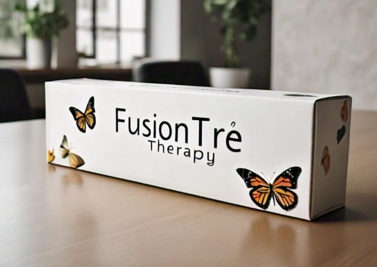 FusionTrê Therapy (Liquid Inserts) - £17.65 GBP