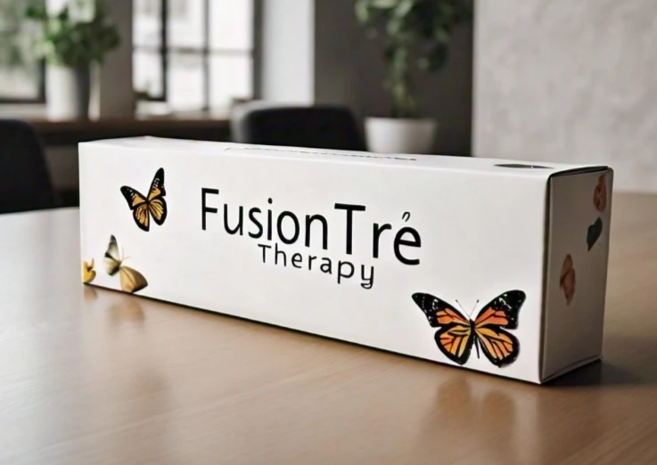 FusionTrê Therapy (Liquid Inserts) - $18.50