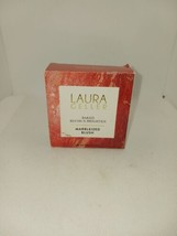 Laura Gellar &quot;Baked Blush-N-Brighten&quot; Marbleized Blush .16 oz. - £23.70 GBP