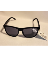 Piranha Urban 2 Sunglasses 100% UVA/UVB Protection Style # 62027 Black - £6.91 GBP