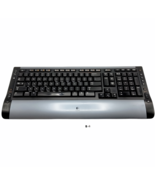 Logitech Cordless Desktop S510 Keyboard - Keyboard Only - NO RECEIVER AN... - $236.76 MXN