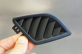 2011-2016 bmw f10 535i 528i 550i left driver side dash air grille vent oem - €25,71 EUR