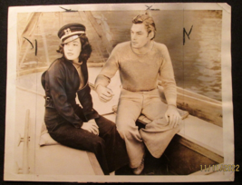 LUPE VELEZ: (ORIGINAL 1930,S VINTAGE PHOTO) CANDID,FILM PHOTO,RARE - $3,690.52 MXN