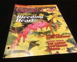 Garden Gate Magazine April 2004 Bleeding Heart, No Fear Rose Prunung - £7.92 GBP
