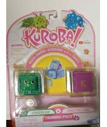 Kuroba Umberleaf Collectible Training Pack (LOC TUB L-29) - $218.92 MXN