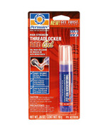 Permatex 27010 High Strength Thread Locker Red Gel - $38.85 CAD