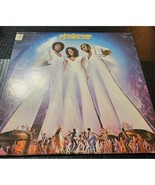 Shalamar Uptown Festival VG+ Funk Soul Disco R&amp;B 70s Samples Soul Train ... - $8.72
