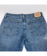 Levi&#39;s 518 Superlow Bootcut Women&#39;s 13 JR Medium Wash Denim Jeans Inseam... - £17.11 GBP