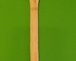 20&quot; Bamboo Therapeutic Back Scratcher Long Reach - USA SELLER - SHIPS FR... - $6.70
