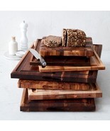 Essential Cutting &amp; Carving Board, Walnut - $774.92
