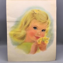 Vintage Original Northern&#39;s Famous American Beauty Portraits - £11.67 GBP