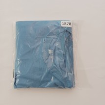 Carhartt Loose Fit K87 H54 Men’s Blue Cotton Blend T-Shirt Short Sleeve Size 2XL image 11