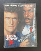 Lethal Weapon 2 (DVD, 1997, Standard and letterbox) *BRAND NEW / SEALED* - £7.81 GBP