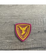 Italian Police Patch Polizia Ferroviaria - $12.87