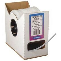UDP T16004001 Natural Polyethylene Tubing .170ID X 1/4OD X 100 ft Dispen... - $30.40