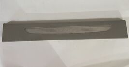 2006-2011 Cadillac DTS LH Driver Door Sill Scuff Plate Trim w Script LT ... - $50.37