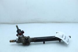 Steering Gear/Rack Power Rack And Pinion Station Wgn Fits 02-03 IMPREZA 51855 image 7