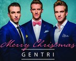 Merry Christmas [Audio CD] Gentri and Various Artists - $29.39