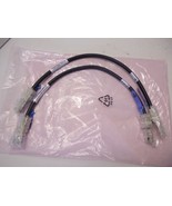 Sun Oracle  530-3886-01 Foxconn External mini SAS Cable New - Lot of 2 - $47.48