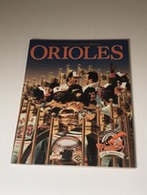 BALTIMORE ORIOLES Magazine Issue 2, 2003 / 20th Anniversary &#39;83 World Ch... - £3.94 GBP