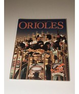 BALTIMORE ORIOLES Magazine Issue 2, 2003 / 20th Anniversary &#39;83 World Ch... - £3.92 GBP
