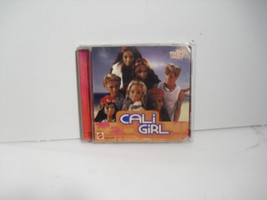 barbie cali girl vol 2 cd - £1.18 GBP