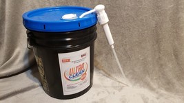 5 Gallon Bucket of HE liquid Laundry detergent  BUY from a Factory Distributor - £37.57 GBP