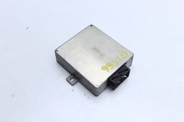 86-95 MERCEDES-BENZ W124 RADIO AMPLIFIER Q1566 image 5