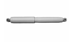 Gabriel G63717 Fits Ford Lincoln Rear White Shock Absorber Replaces E7TZ... - $42.27