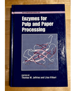 ACS Symposium Ser.: Enzymes for Pulp and Paper Processing by Liisa Viikari - $48.37