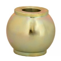 CountyLine 15STB017TSC Category 1 Deere Replacement Ball, Yellow - $507.71 MXN