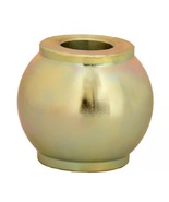 CountyLine 15STB017TSC Category 1 Deere Replacement Ball, Yellow - $507.71 MXN