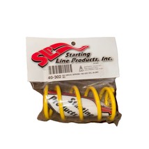 40-302 SD Drive Spring 16-20 Yel Starting Line Products - $338.15 MXN