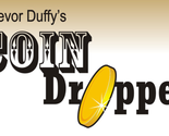 Trevor Duffy&#39;s Coin Dropper RIGHT HANDED  (Half Dollar)  by Trevor Duffy... - $36.58