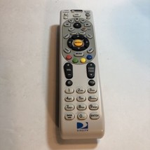 Direc Tv RC66RX Uhf Rf Universal Remote Control RF-XMP Direct Tv - £8.79 GBP