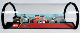 Lego Cars Display Stand, Disney 4646117  - £78.45 GBP