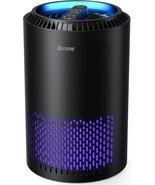 Aroeve Air Purifiers For Bedroom Home, Air Purifier, Available For Calif... - $80.89 CAD