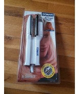 RETRO CONAIR STRAIGHT STYLES - NEW IN PACKAGE - SEALED - $68.38 CAD